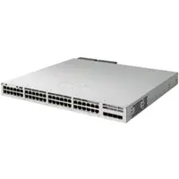 Cisco C9300L-48PF-4G-A neu