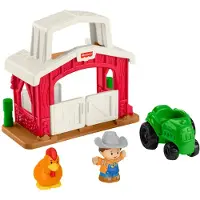 Fisher-Price HRG28