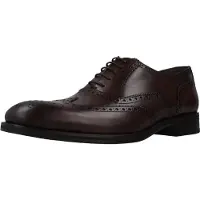 Sergio Serrano Schuhe, Modell 4408, Farbe Braun