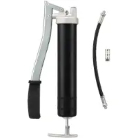 Pressol PRELIxx PRO 2014.1 M 10 x 1, FN-ETV-schwarz-ZBH-Set 5