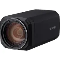 Hanwha Vision WiseNet X XNZ-L6320A - Netzwerk-Überwachungskamera - Farbe (Tag&Nacht)