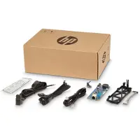 HP MFP Analog-Fax 702 Zubehör, Color LaserJet Enterprise MFP 5800dn 6QN29A; Color LaserJet Enterprise MFP 5800f 6QN30A; ..., Fax-Set, 1 Stück(e), 137,7 mm, 46,7 mm, 36,7 mm