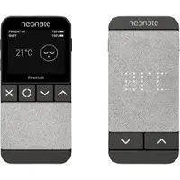 Neonate Babyphone N65 2.0 strahlungsarm, grau