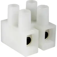 ADELS-CONTACT 127102 Lüsterklemme flexibel: 0.5-6 mm² starr: - Polzahl: 2 500