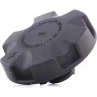 RIDEX 56V0024 Verschlussdeckel Kühlmittelbehälter für BMW 5 Limousine (E39) 3 Limousine (E90) 5 Touring (F11) 3 Limousine (E46) 5 Limousine (E60)