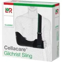 Lohmann & Rauscher Cellacare Gilchrist Classic Schultergelenkort.Gr.3 1 St Bandage(s)