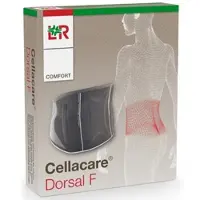 Lohmann & Rauscher L&R Cellacare Dorsal F Comfort Lendenwirbelorthese 1 St