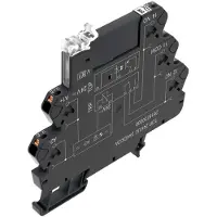 Weidmuller TOP 230VUC 24VDC2A