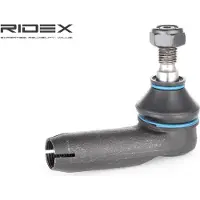 RIDEX Spurstangenkopf Spurstange für AUDI 100 Limousine (4A2, C4) Vorne Rechts Außen 914T0066