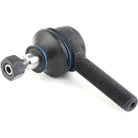 RIDEX Spurstangenkopf Spurstange passend für MERCEDES-BENZ Stufenheck (W124) Vorne Rechts 914T0101