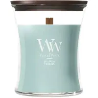 Woodwick Sea Spray medium Jar
