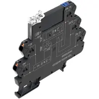 Weidmuller TOP 5VDC 24VDC2A