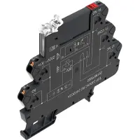 Weidmuller TOP 120VAC RC 48VDC0