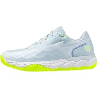 Mizuno Damen-Tennisschuhe Wave Enforce Court Cc Wos