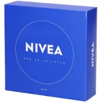 Nivea Creme Eau de Toilette 30ml 30 ml