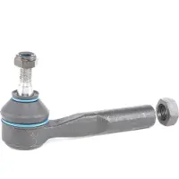 RIDEX Spurstangenkopf Spurstange für OPEL Corsa D Schrägheck (S07) Rechts Vorne 914T0190