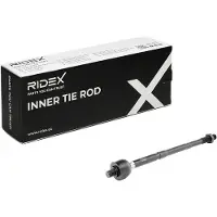 RIDEX 51T0104 Axialgelenk Spurstange für OPEL Corsa D Schrägheck (S07) Vorne Beidseitig Vorne
