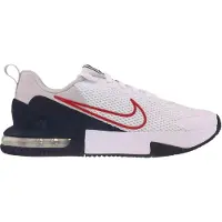 Nike Air Max Alpha Trainer 6 FQ1833-111 White/University Red 47.5