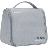 Travelon World Travel Essentials Kulturbeutel zum Aufh ngen