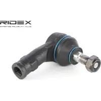RIDEX Spurstangenkopf Spurstange für VW Golf IV Schrägheck (1J1) Außen Links Vorne 914T0128