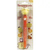 Mad Monkey Sanrio stylo à bille Fidget Pompompurin Orange