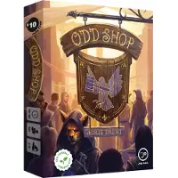 Jolly Dutch Odd Shop 299843