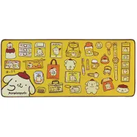 Blue Sky Studios Pompompurin Mauspad