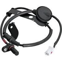 Hella Sensor Raddrehzahl 2-polig Hallsensor 790 mm Kabel für u.a. HYUNDAI i30