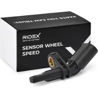 RIDEX ABS Sensor Raddrehzahl Links für VW Golf VII Schrägheck (5G1, BQ1, BE1, BE2) 412W0023