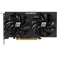 PowerColor Fighter RX 6600XT AMD Radeon RX 6600 XT 8 GB GDDR6