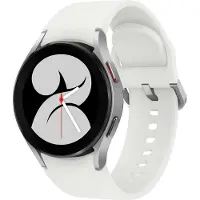 Samsung Galaxy Watch4 , 3,05 cm (1.2"), OLED, Touchscreen, 16 GB, GPS, 25,9 g