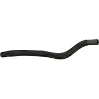 Gates Kühlerschlauch Wasserschlauch für NISSAN LEAF 05-4819