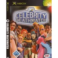 Celebrity Deathmatch
