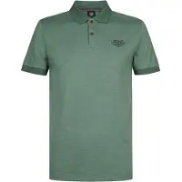 Petrol Industries M-1060-pol900 Kurzarm-poloshirt