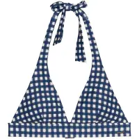 Marc O'Polo Damen Triangel-Bikini-Top ShinyTriangle Top, Dreiecks‑Bikini‑Top, Triangel Bikini