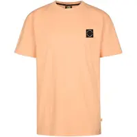 Petrol Industries Jersey T-Shirt Saguaro in Orange | Gr.: 164