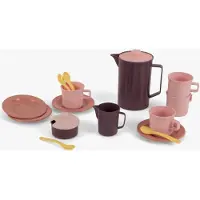 Dantoy - Fairytales Tea Set 17 Pieces (4480)