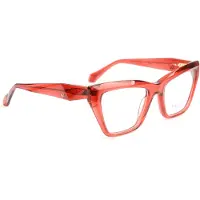 Ana Hickmann Brillenfassung AH6534 T03 52