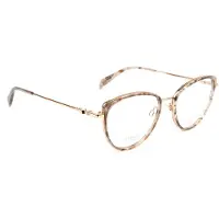 Ana Hickmann Brillenfassung AH1480T G21 52 Titan