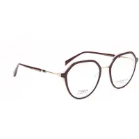 Ana Hickmann Brillenfassung AH1554T H01 52 Titan