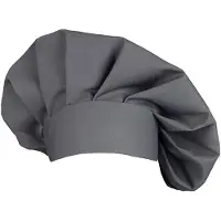 CG Workwear - "Chianti" Kochmütze (Elefant)