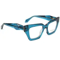 Ana Hickmann Brillenfassung AH6524 H01 51