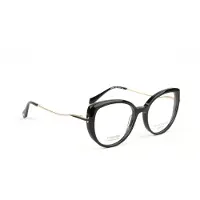 Ana Hickmann Brillenfassung HI6334T A01 51 Titan