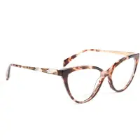 Ana Hickmann Brillenfassung AH6528T G21 54