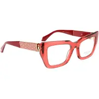 Ana Hickmann Brillenfassung AH6541 T02 52