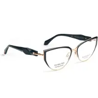 Ana Hickmann Brillenfassung AH1539 06A 55