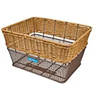 BRN Roma Light Wicker Frontkorb