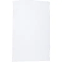 Towel city - Badetuch "Luxury" (Weiß)