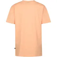 Petrol Industries Jersey T-Shirt Huizache in Orange | Gr.: 140