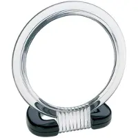 Beter Espejo Doble X2 Con Soporte Abatible 9 Cm 1 pz